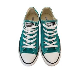 CONVERSE Unisex Chuck Taylor All Star Canvas